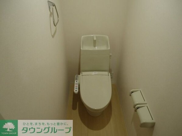 サンコート百合台の物件内観写真